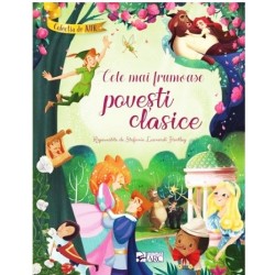 Cele mai frumoase povesti clasice